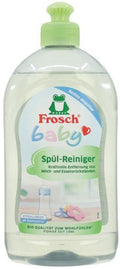 Frosch Baby Dishwashing Cleaner 500ml