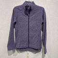 Frost Lake full zip fleece