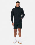 Game Changer Jacket in Black