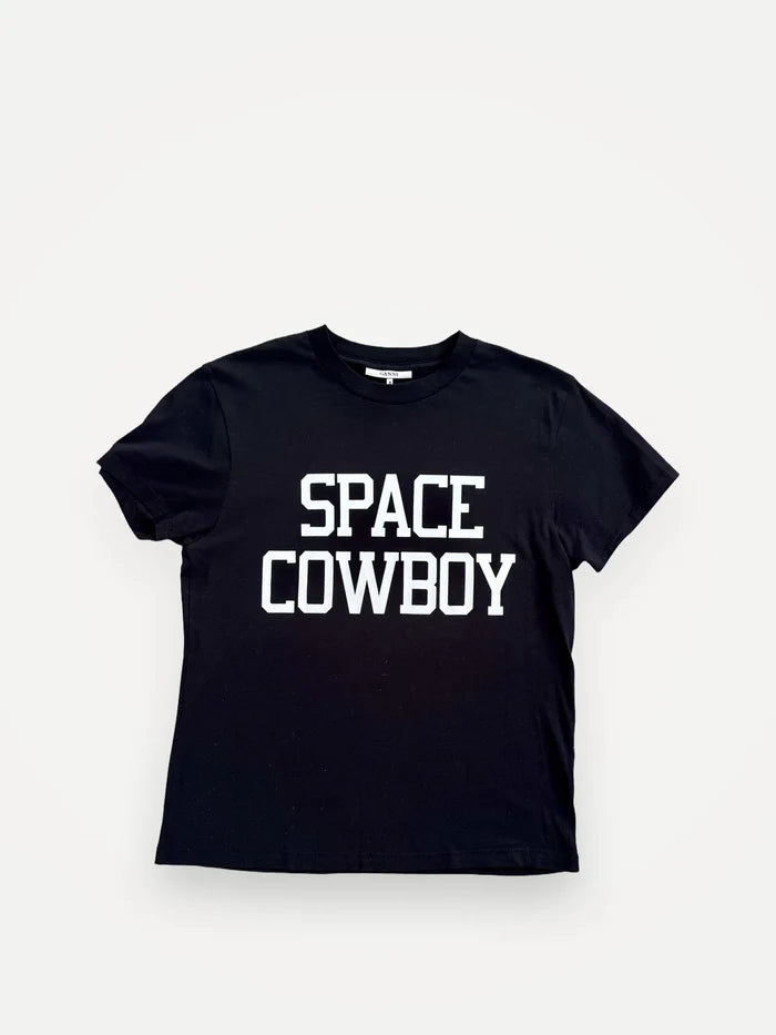 Ganni-t-shirt