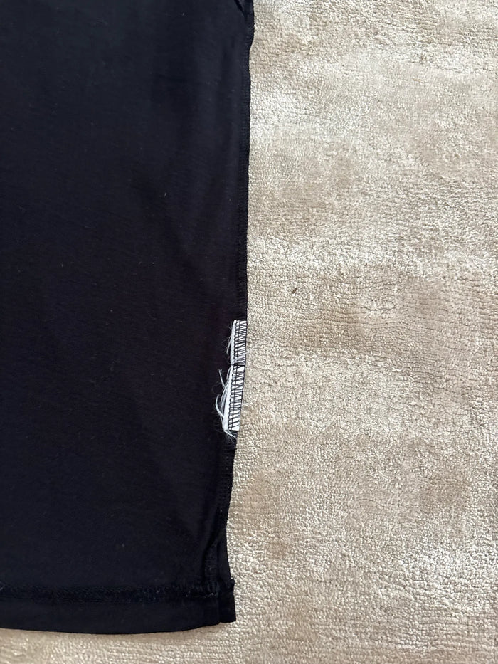 Ganni-t-shirt