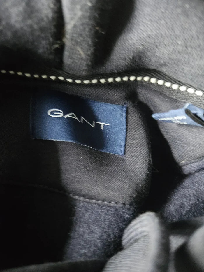 Gant-hoodie