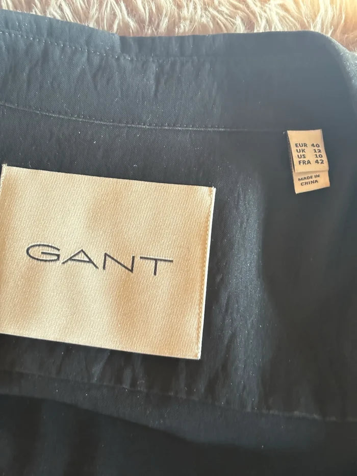 Gant-klänning