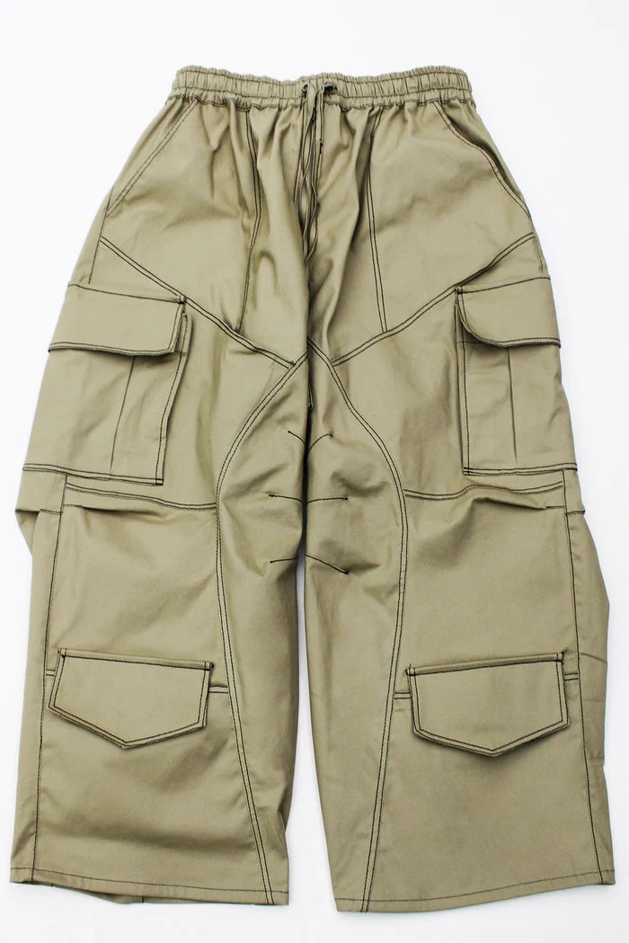 Garden Tactical Pants