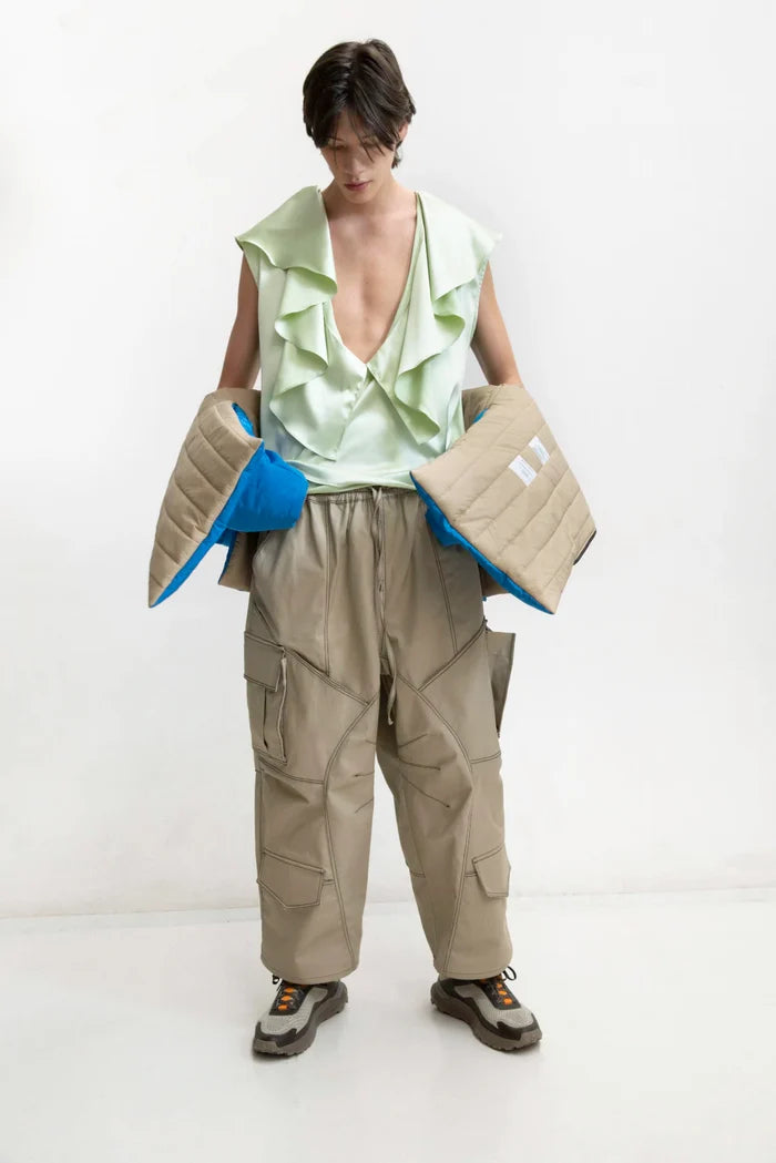 Garden Tactical Pants