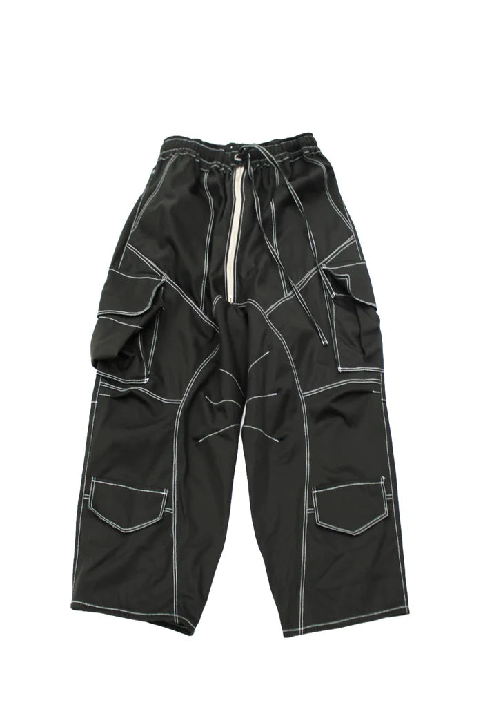 Garden Tactical Pants