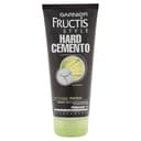 Garnier Fructis Style Hard Cement Hair Gel 200ml