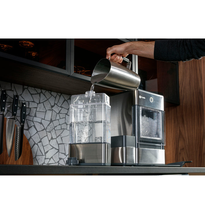 GE Profile™ Opal™ Nugget Ice Maker - SideTank Accessory