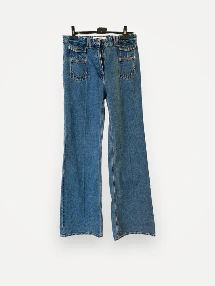 Gerard Darel-jeans NWOT