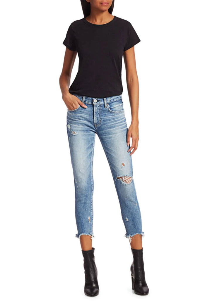 Glendele Skinny - Light Blue - Pavilion