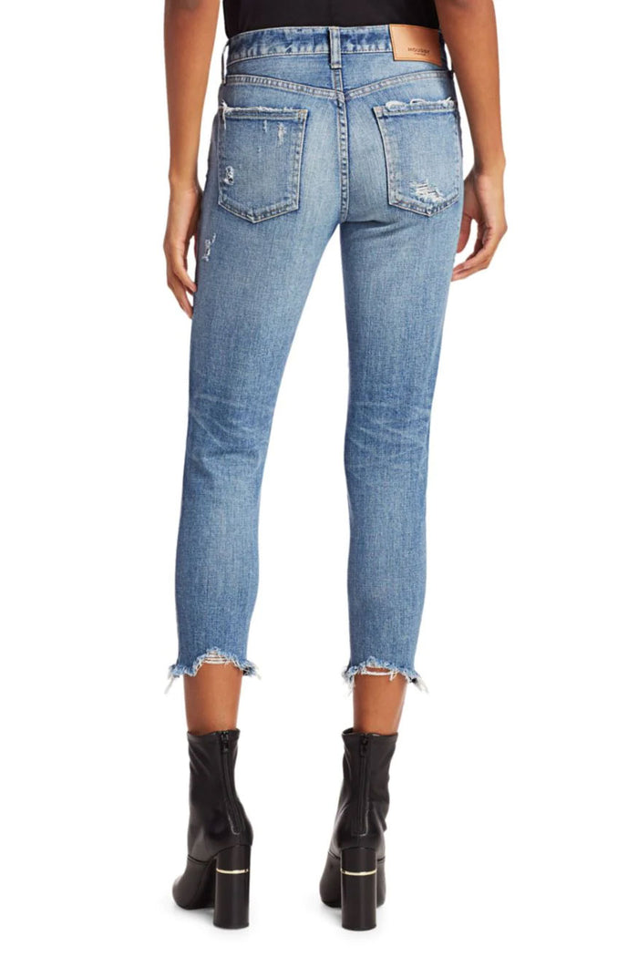 Glendele Skinny - Light Blue - Pavilion