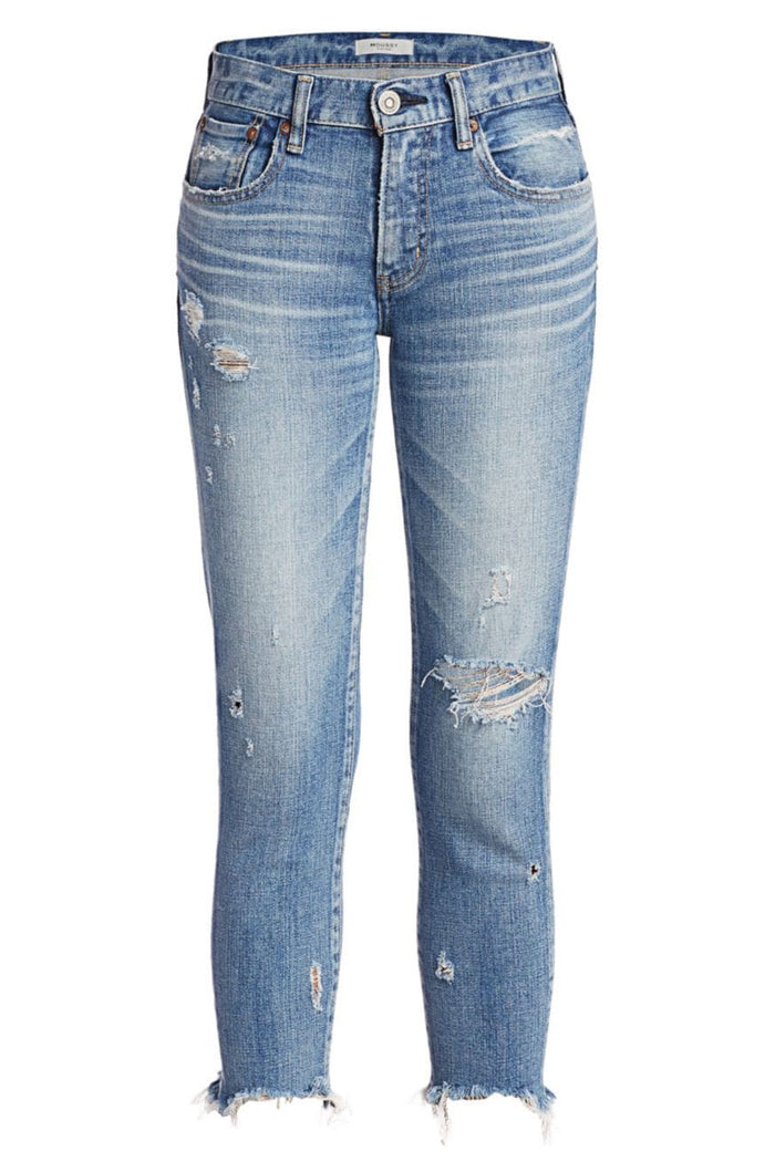 Glendele Skinny - Light Blue - Pavilion