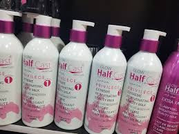 Glow Half Cast Privilege Rejuvenating Beauty Milk – Hydrating Body Care