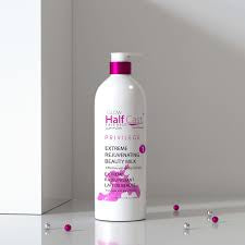 Glow Half Cast Privilege Rejuvenating Beauty Milk – Hydrating Body set with OIL