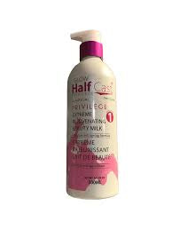 Glow Half Cast Privilege Rejuvenating Beauty Milk – Hydrating Body set with OIL
