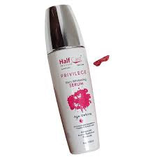 Glow Half Cast Privilege Rejuvenating Beauty Milk – Hydrating Body set with OIL