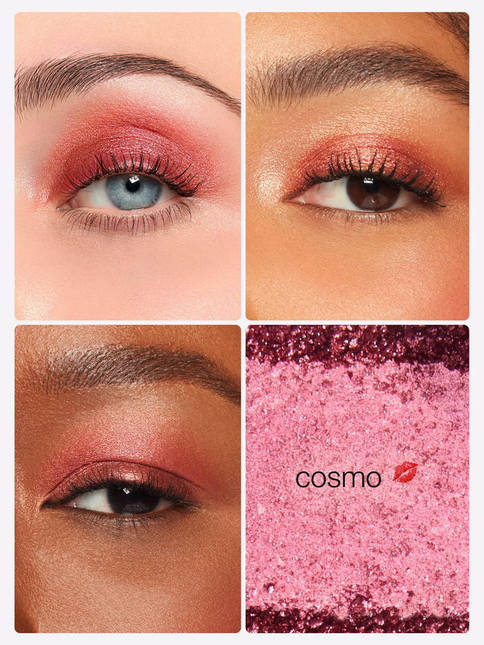 glow pot eyeshadow