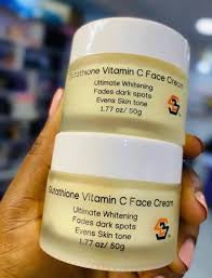 Glutathione Vitamin C Radiance Face Cream 50 g