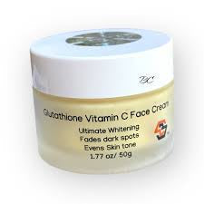 Glutathione Vitamin C Radiance Face Cream 50 g