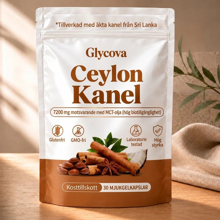 Glycova™