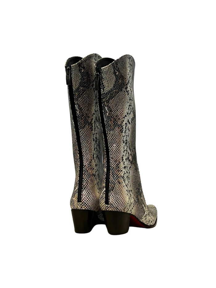 Gold Coast Metallic Modern Cowboy