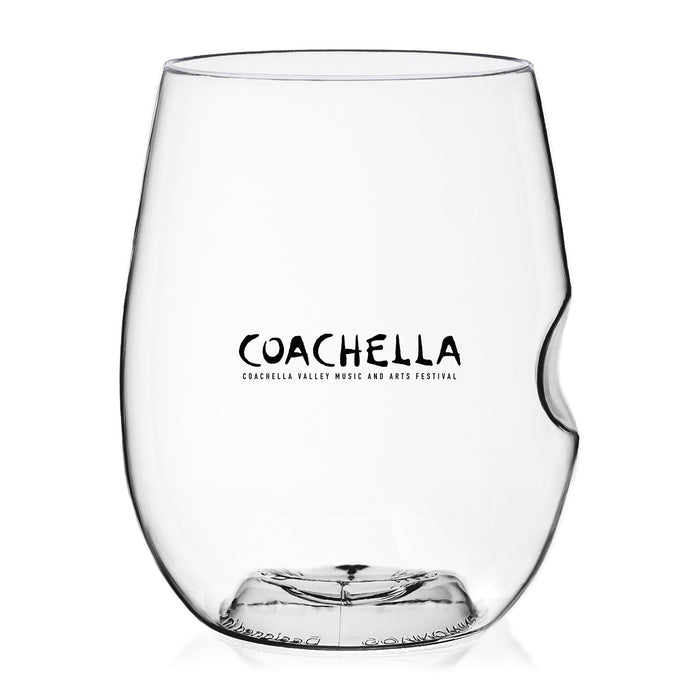 govino® 12 Oz. Wine Glass Handwash