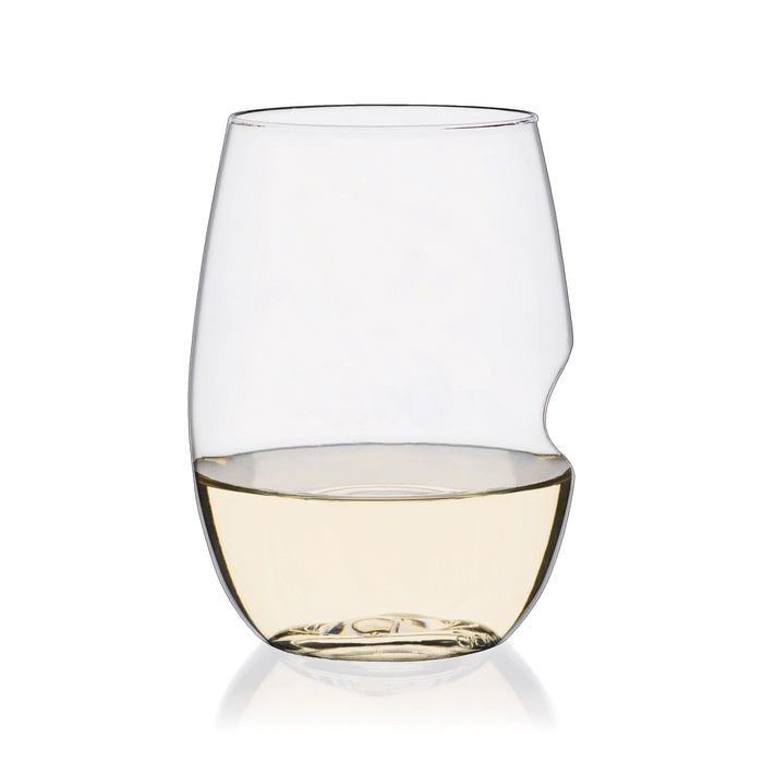 govino® 12 Oz. Wine Glass Handwash
