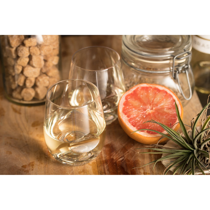 govino® 12 Oz. Wine Glass Handwash