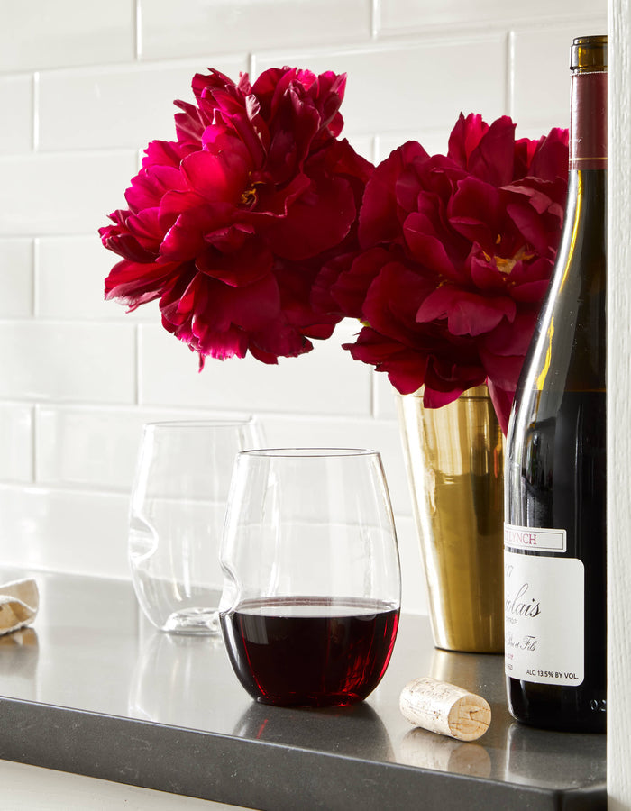 govino® 16 Oz. Wine Glass Handwash