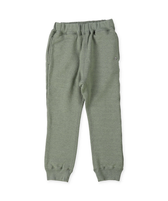 Grandrelle Pile Sweatpants