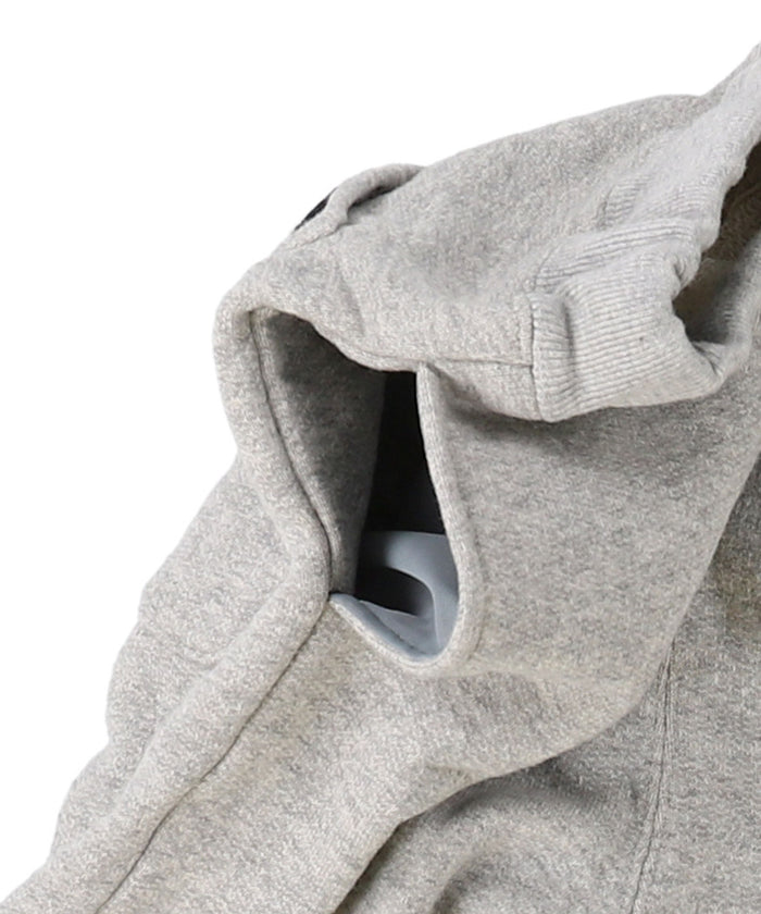 Grandrelle Pile Sweatpants