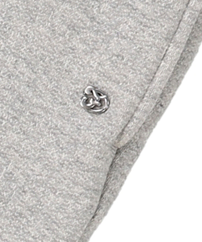 Grandrelle Pile Sweatpants