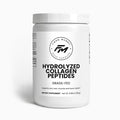 Grass-Fed Hydrolyzed Collagen Peptides