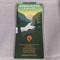 Green River Map