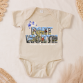 Greetings from Fort Worth– Infant/Toddler/Youth