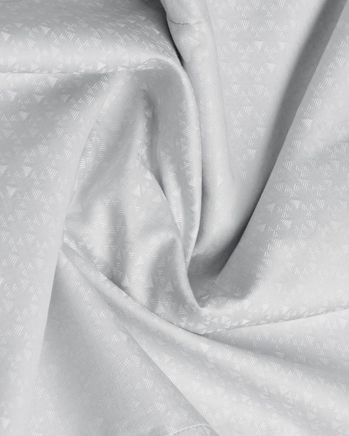 Grey Jacquard Shirt - Rile