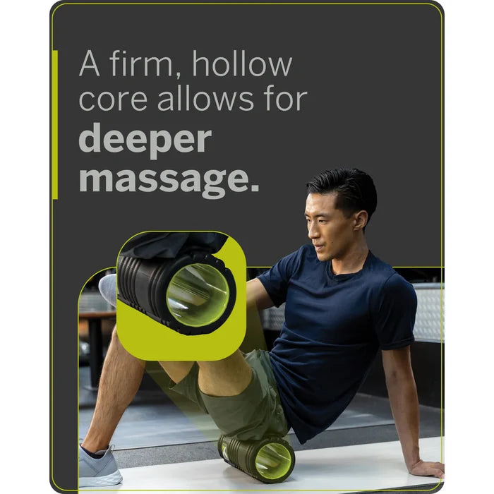 Grid Foam Roller