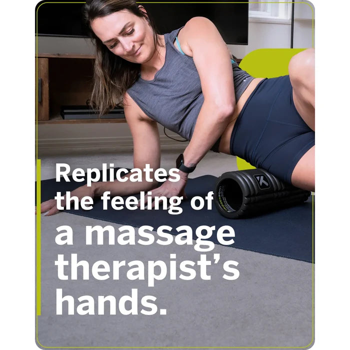 Grid Foam Roller