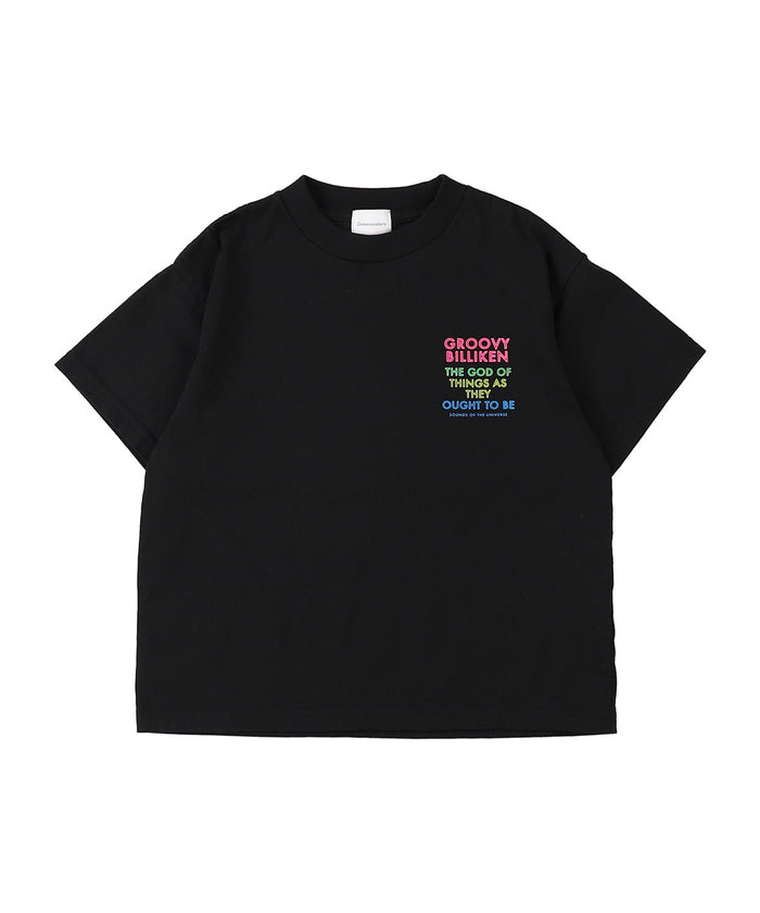 GROOVY BILLIKEN NEON Tee
