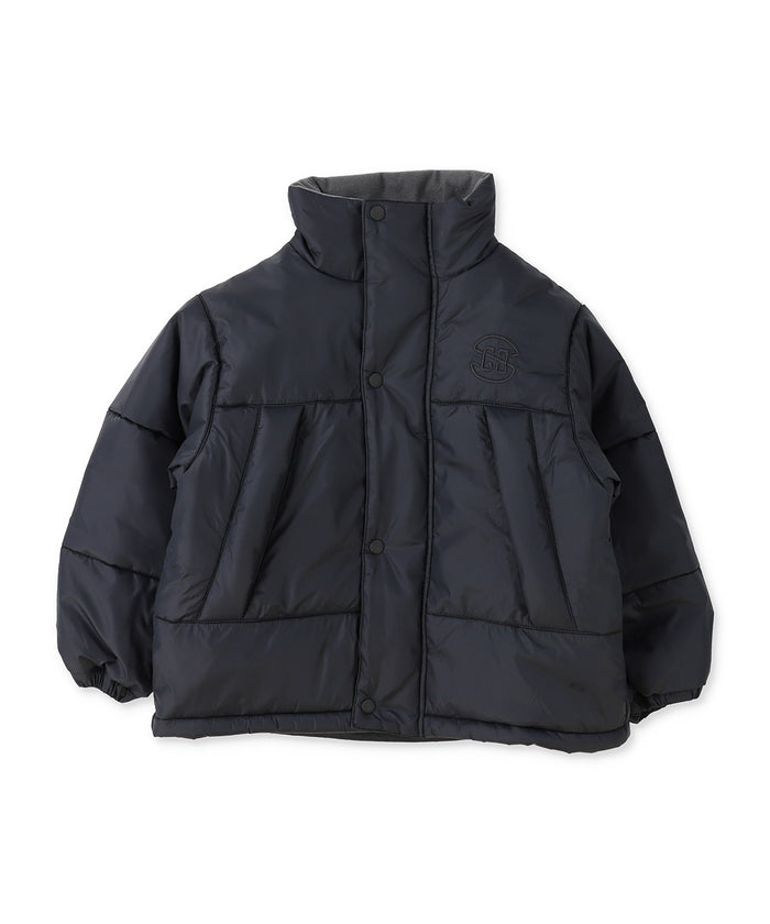 GRVY Padding Jacket