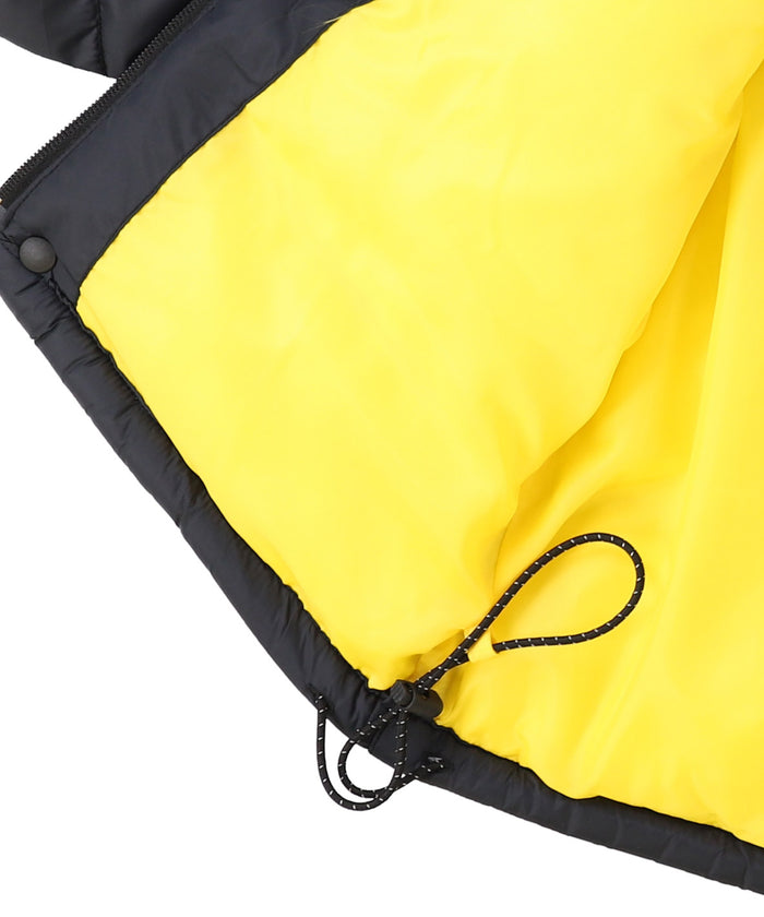 GRVY Padding Jacket