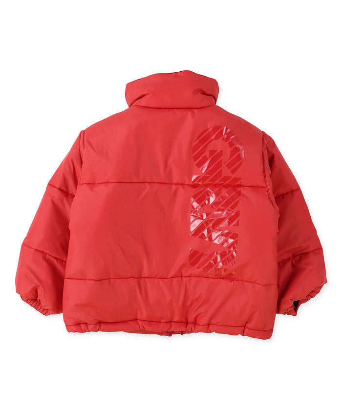 GRVY Padding Jacket