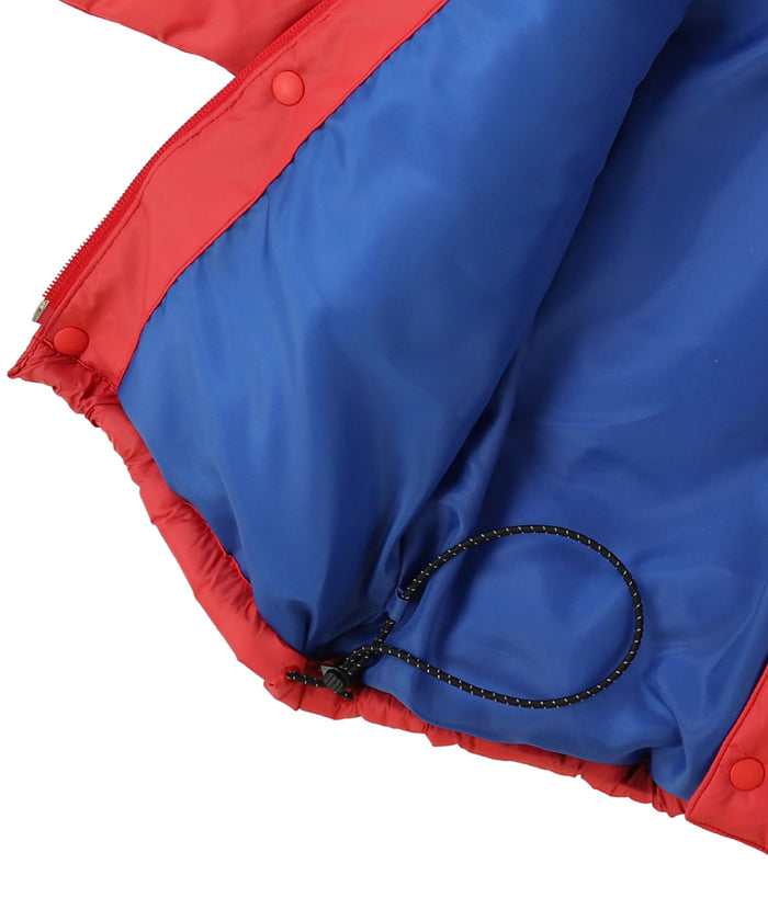 GRVY Padding Jacket