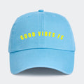 GVFC Arc Hat
