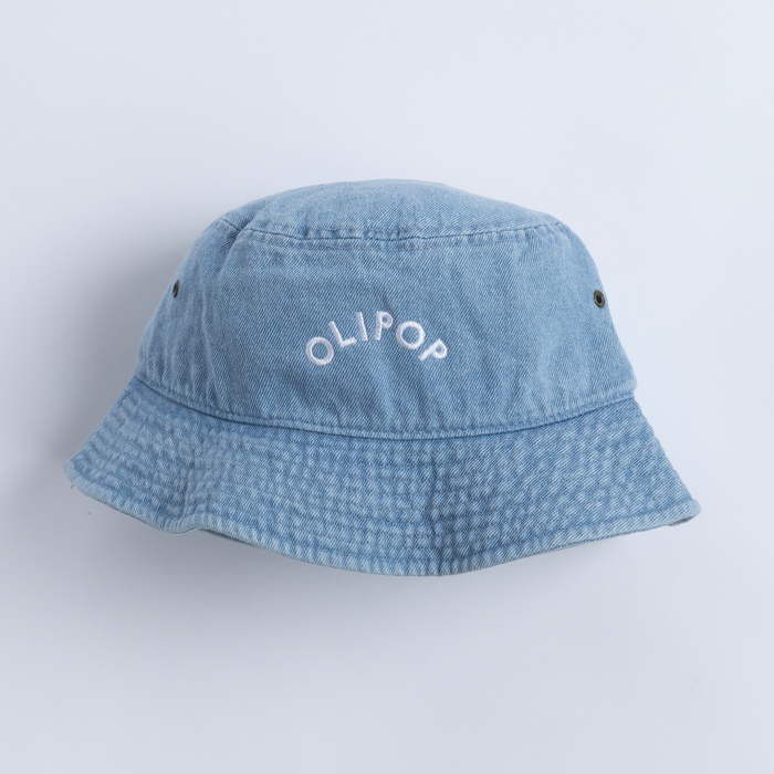 GVFC x OLIPOP Bucket Hat