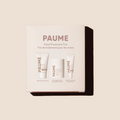 Hand Treatment Trio Set