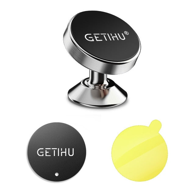 Handy Magnetic Car Phone Holder - foxberryparkproducts