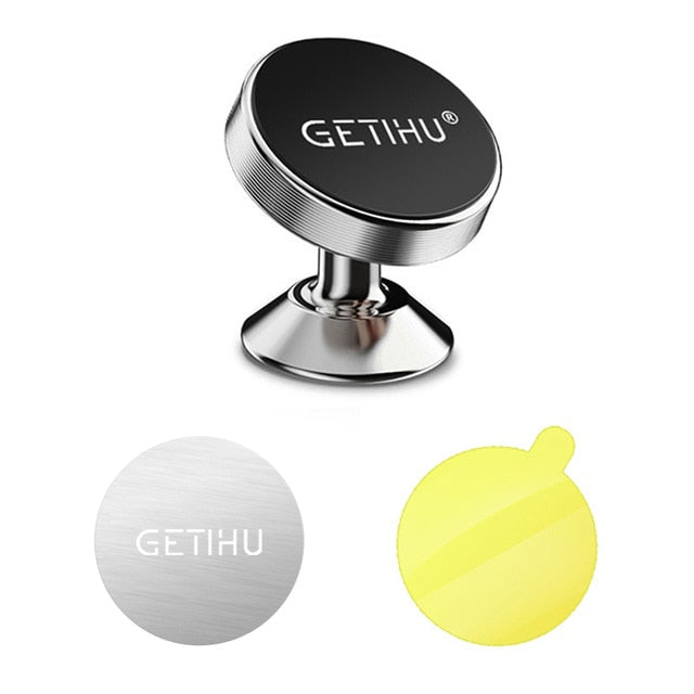 Handy Magnetic Car Phone Holder - foxberryparkproducts