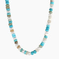 Harbor Statement Necklace