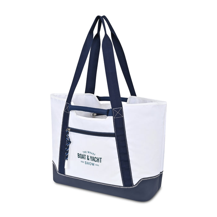 Harborside Medium Boat Bag